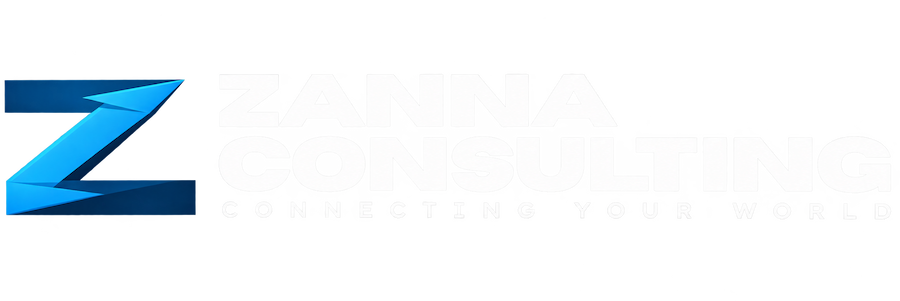 Zanna Consulting Inc.